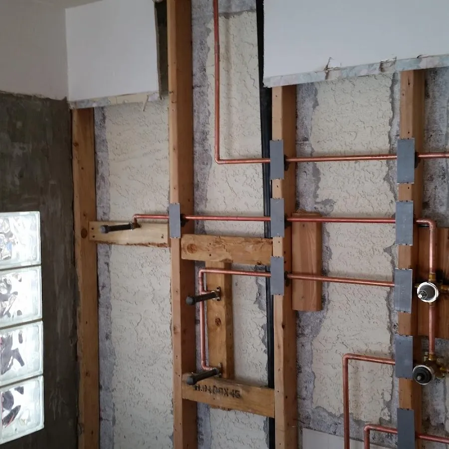 Copper pipe installation for Emergency Plumber in Avon Park
